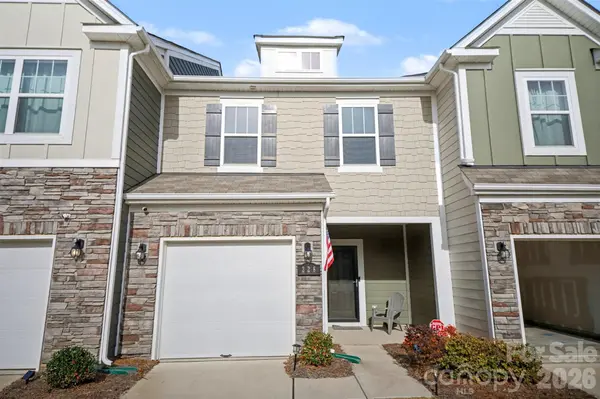 226 Quinn RD, Matthews, NC 28104