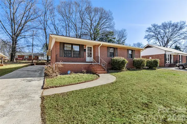 1700 Anthony DR, Gastonia, NC 28052