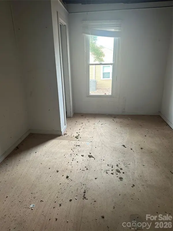 214 S Main ST, Faith, NC 28041