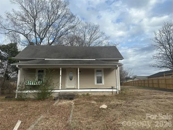 214 S Main ST, Faith, NC 28041