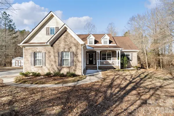 4444 Dashley CIR, Catawba, SC 29704