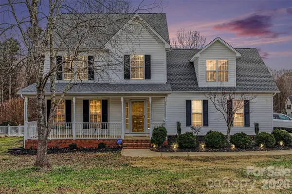 211 Bennington DR, Stanley, NC 28164