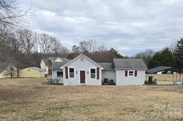 7630 Crestwood DR, Kannapolis, NC 28081