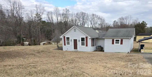 7630 Crestwood DR, Kannapolis, NC 28081