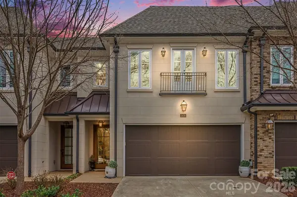 2438 Vail AVE, Charlotte, NC 28207