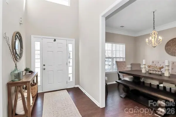 2145 Majestic Poplar DR, Waxhaw, NC 28173
