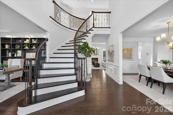 840 Wandering Way DR, Marvin, NC 28173