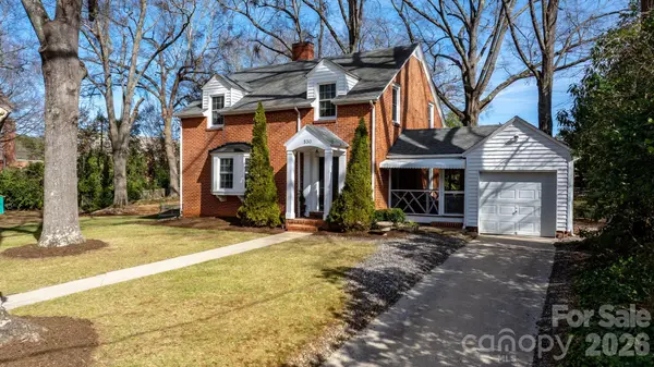 530 7th ST NW, Hickory, NC 28601
