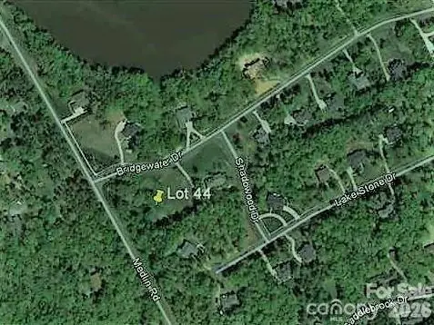 00 Bridgewater DR, Monroe, NC 28112