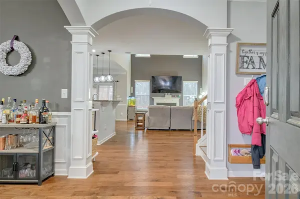 3078 Rhododendron PL, Lake Wylie, SC 29710