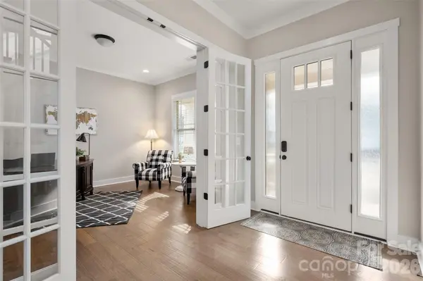 12903 Sandpiper Grove CT, Charlotte, NC 28278