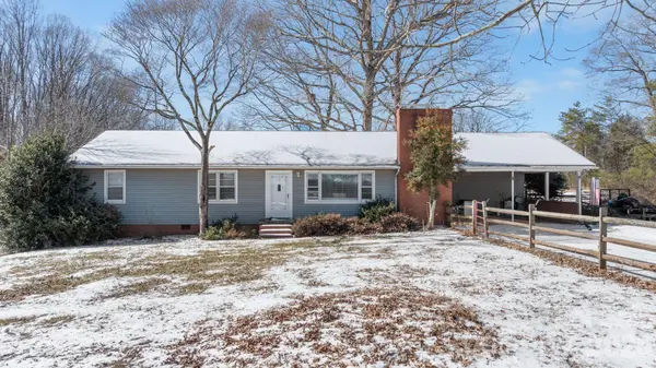 3012 Rocky Ford RD, Newton, NC 28658