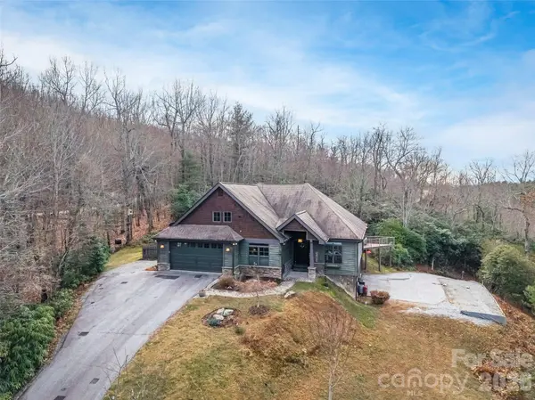 1442 Walnut Ridge RD, Brevard, NC 28712