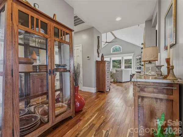 1442 Walnut Ridge RD, Brevard, NC 28712