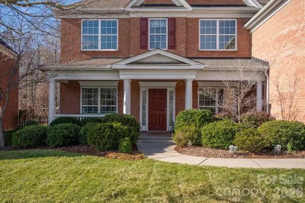 8456 Fairgreen AVE, Waxhaw, NC 28173