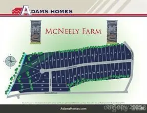 1130 Gardenia DR #7, Mt Ulla, NC 28125