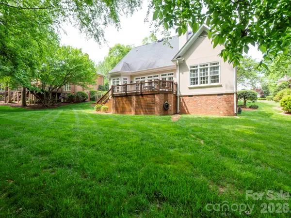 7716 Seton House LN, Charlotte, NC 28277