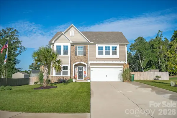 105 Madison CT, Camden, SC 29020
