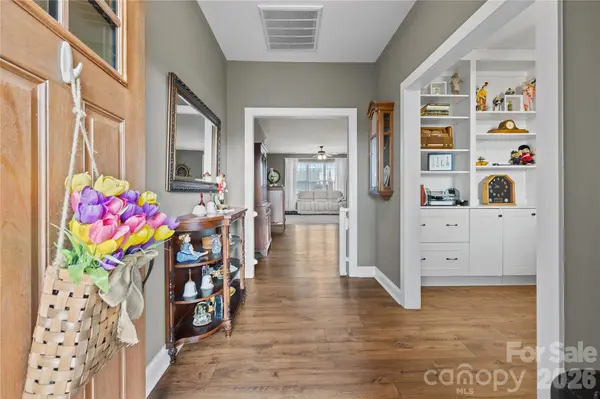 1589 Paddock CIR, Rockwell, NC 28138