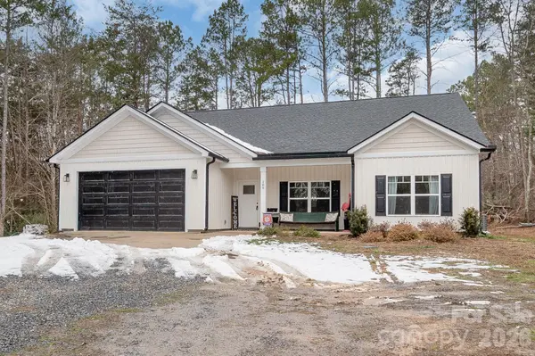 109 Bell RD,  Richfield,  NC 28137