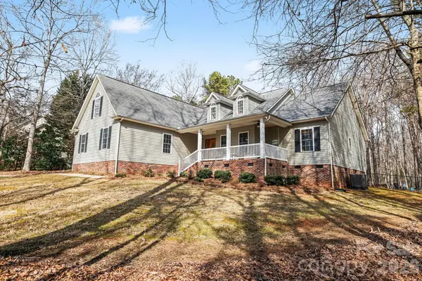 291 Rippling Creek DR, York, SC 29745