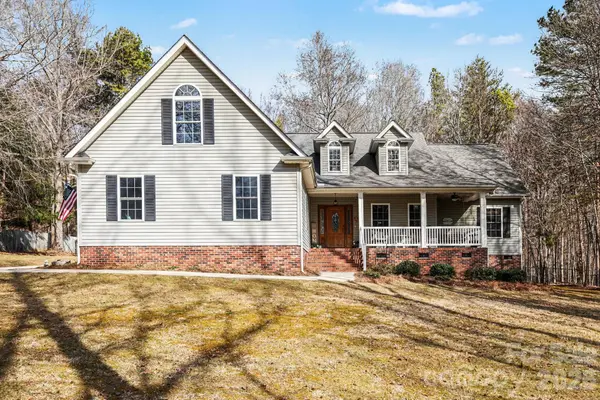 291 Rippling Creek DR, York, SC 29745