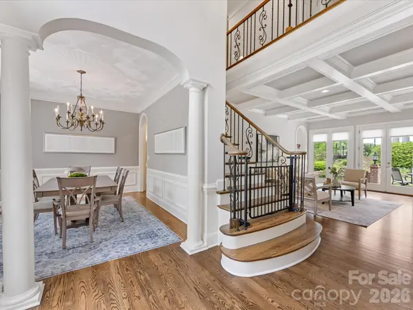 1200 Firethorne Club DR, Waxhaw, NC 28173