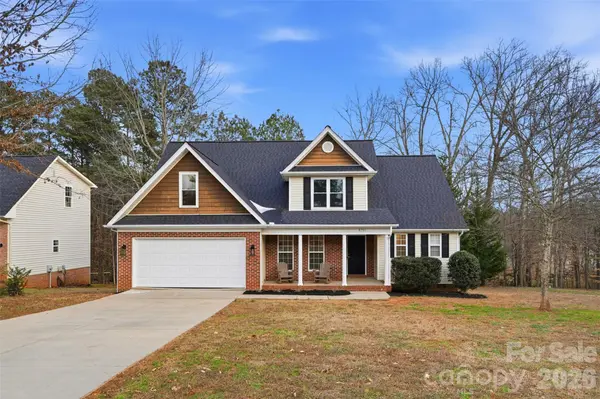 4701 Magnolia Ridge DR, Waxhaw, NC 28173