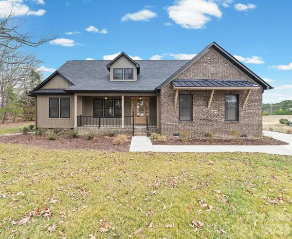 603 Turnberry CT, Albemarle, NC 28001