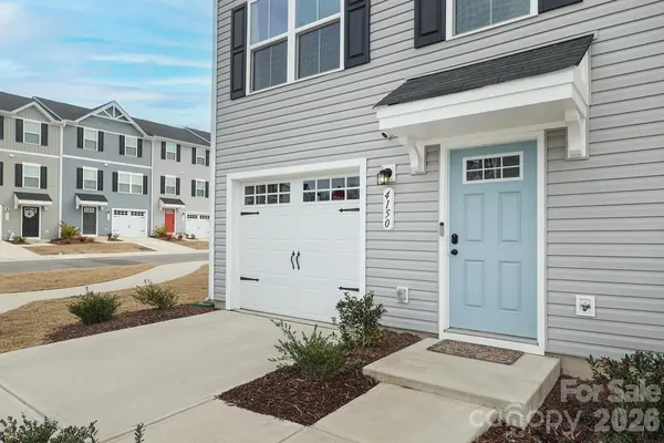 4150 Shiner LN, Kannapolis, NC 28081