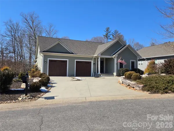 107 Beechmont DR,  Morganton,  NC 28655