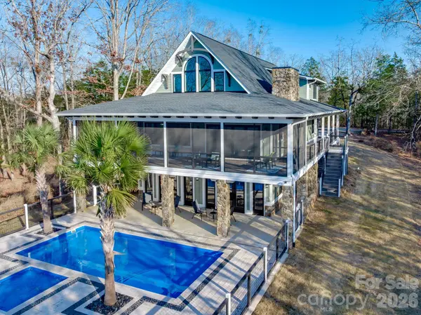 2207C Horton Cove Lake Water RD, Camden, SC 29020