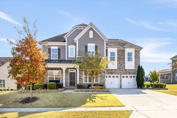 2511 Carnation DR, Harrisburg, NC 28075