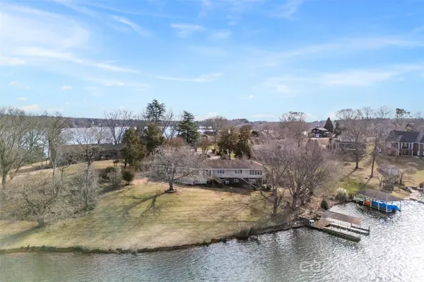 1237 New Crest LN, Shelby, NC 28150
