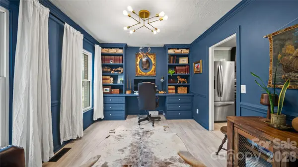2315 Berkshire DR, Salisbury, NC 28146