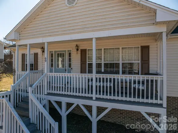 60 W Highland AVE, Granite Falls, NC 28630