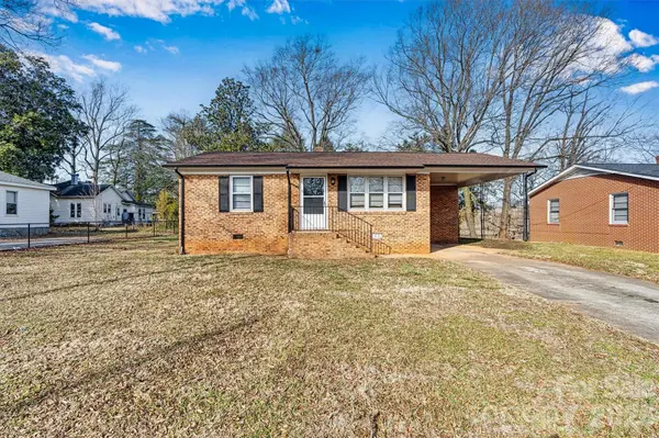 105 9th ST SE, Conover, NC 28613