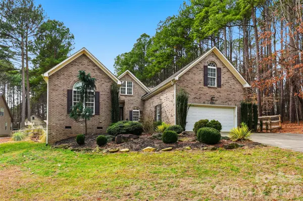 3865 Granite ST, Terrell, NC 28682