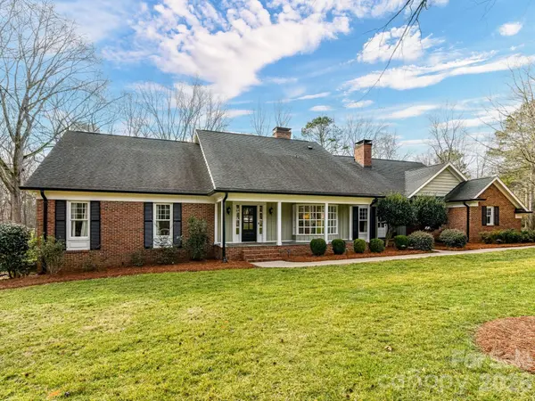 3233 High Ridge RD, Charlotte, NC 28270