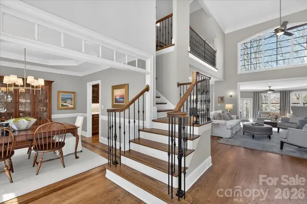 1108 Berwick CT, Waxhaw, NC 28173