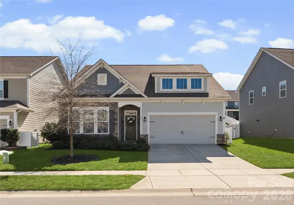 349 Preston RD, Mooresville, NC 28117