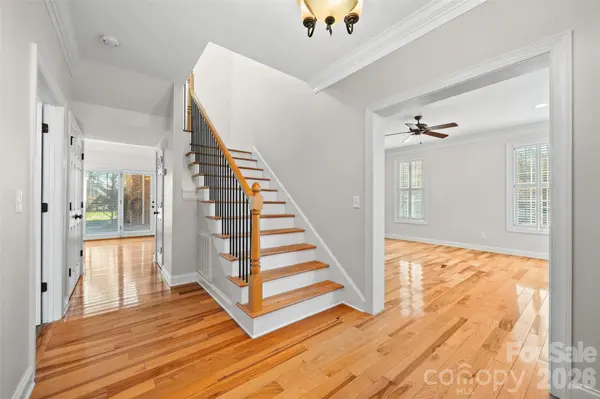 12 Trey CT, Granite Falls, NC 28630