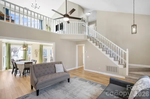 9601 Newby LN, Matthews, NC 28105