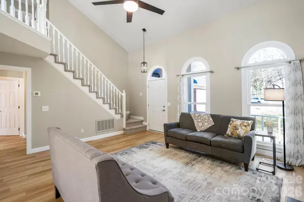 9601 Newby LN, Matthews, NC 28105