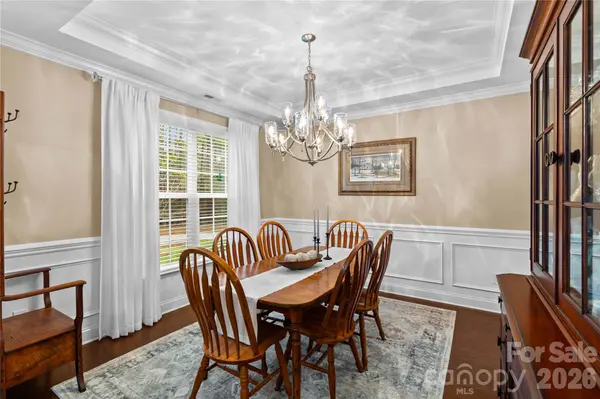 106 Dayvault Cut RD, Troutman, NC 28166