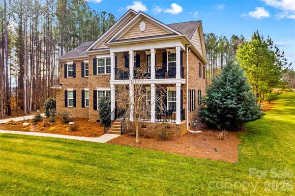 106 Dayvault Cut RD, Troutman, NC 28166