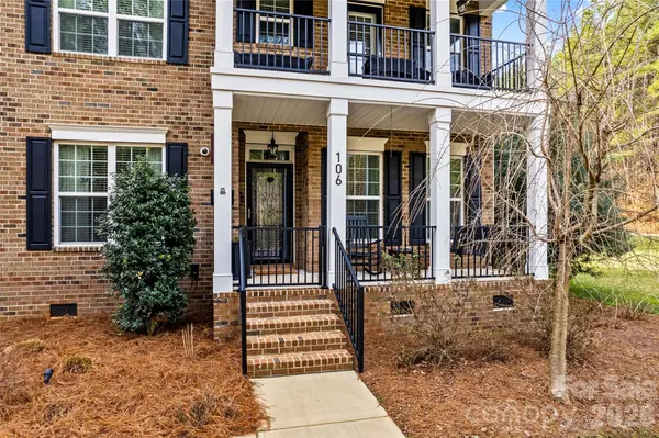 106 Dayvault Cut RD, Troutman, NC 28166