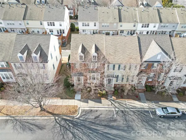 14024 Labeau AVE, Charlotte, NC 28277