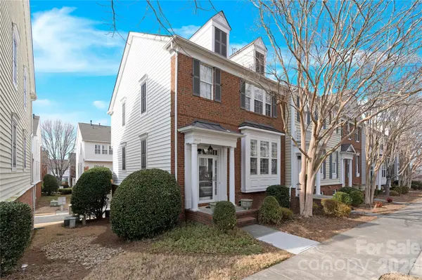 14024 Labeau AVE, Charlotte, NC 28277
