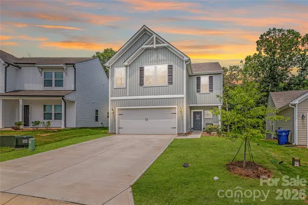 73 Sweet Peach LN, Peachland, NC 28133